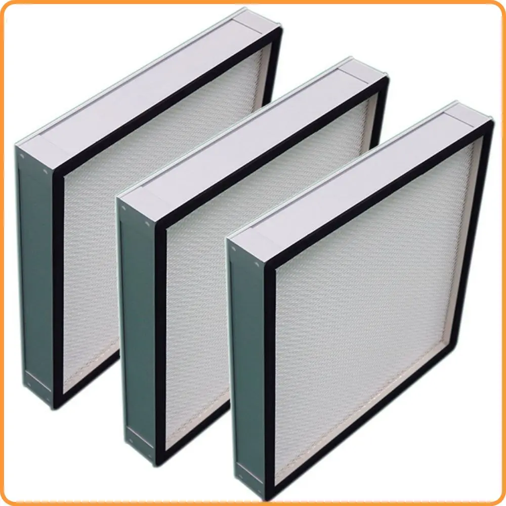 Màng lọc hepa h13