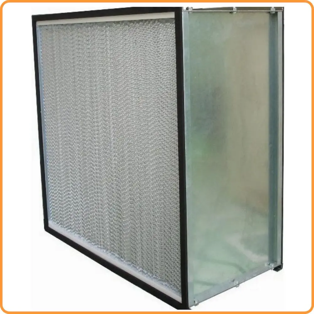 Màng lọc hepa h14