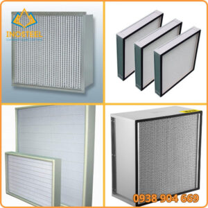 Màng lọc hepa H13