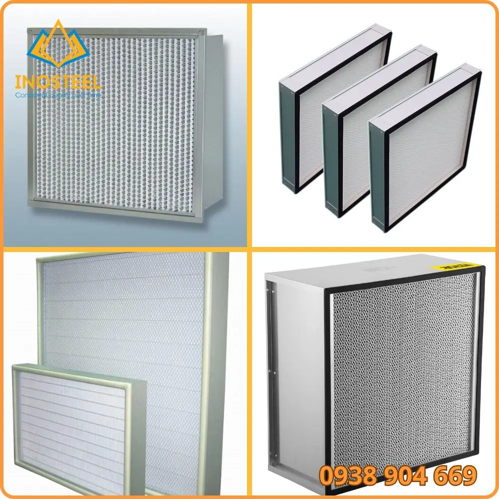 Màng lọc hepa H13