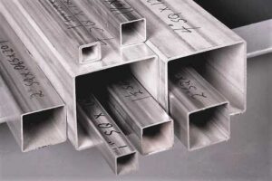 Quy chuẩn của hộp inox hình vuông & chữ nhật mới chi tiết nhất