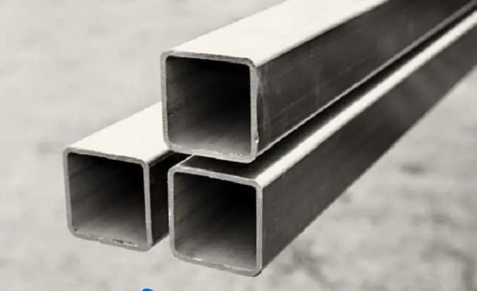 Bảng quy cách chuẩn hộp inox vuông - chữ nhật chi tiết mới nhất