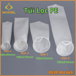 Túi lọc pe