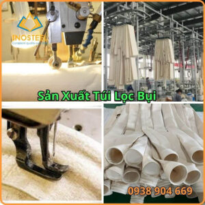 vải lọc bụi ptfe
