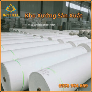 vải pp