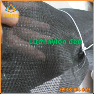 Lưới lọc bụi nylon
