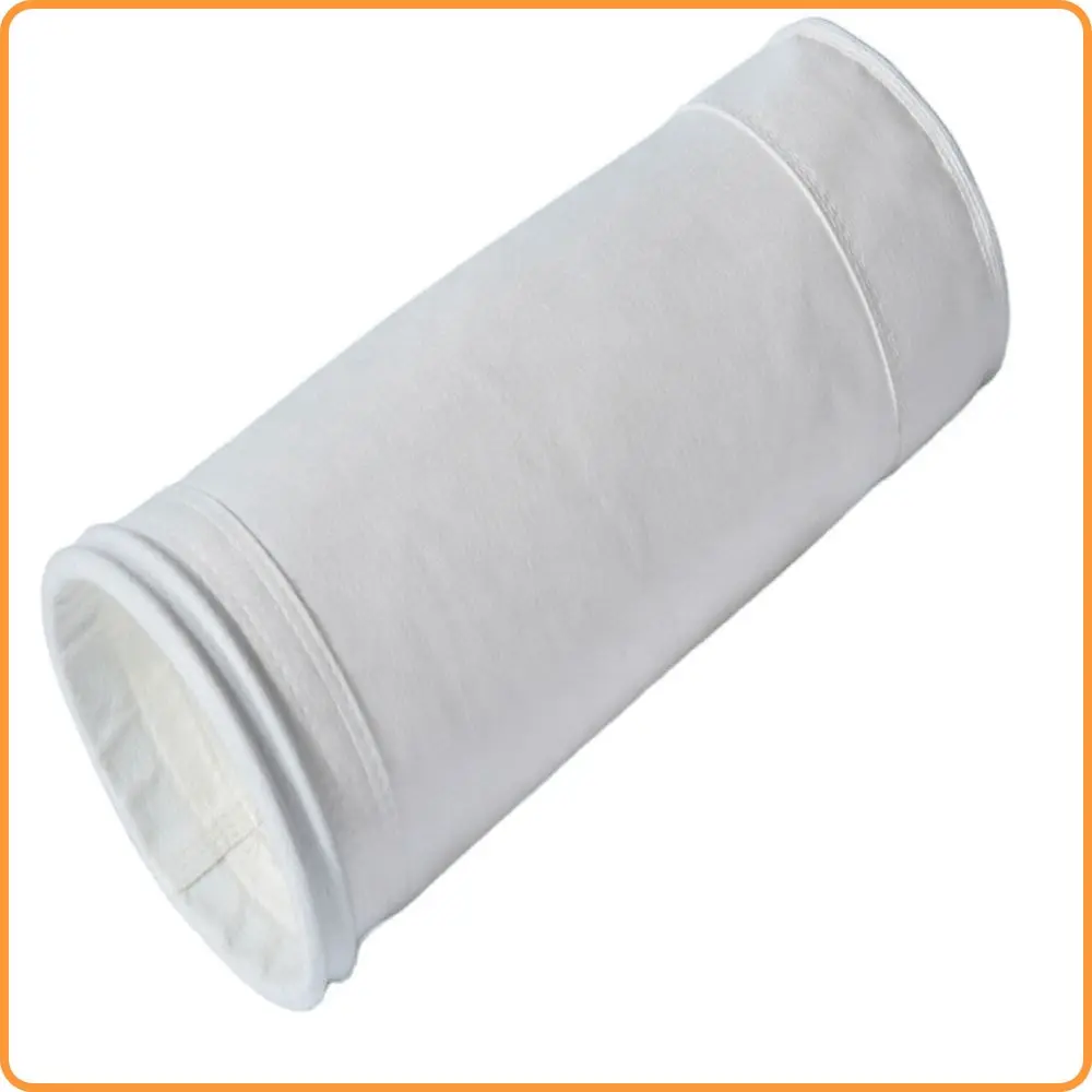 Túi lọc bụi pe 400