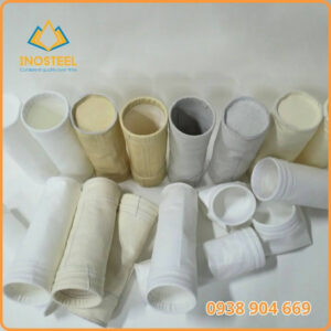 Túi lọc bụi pe500