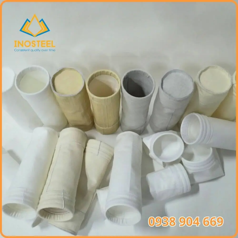 Túi lọc bụi pe500