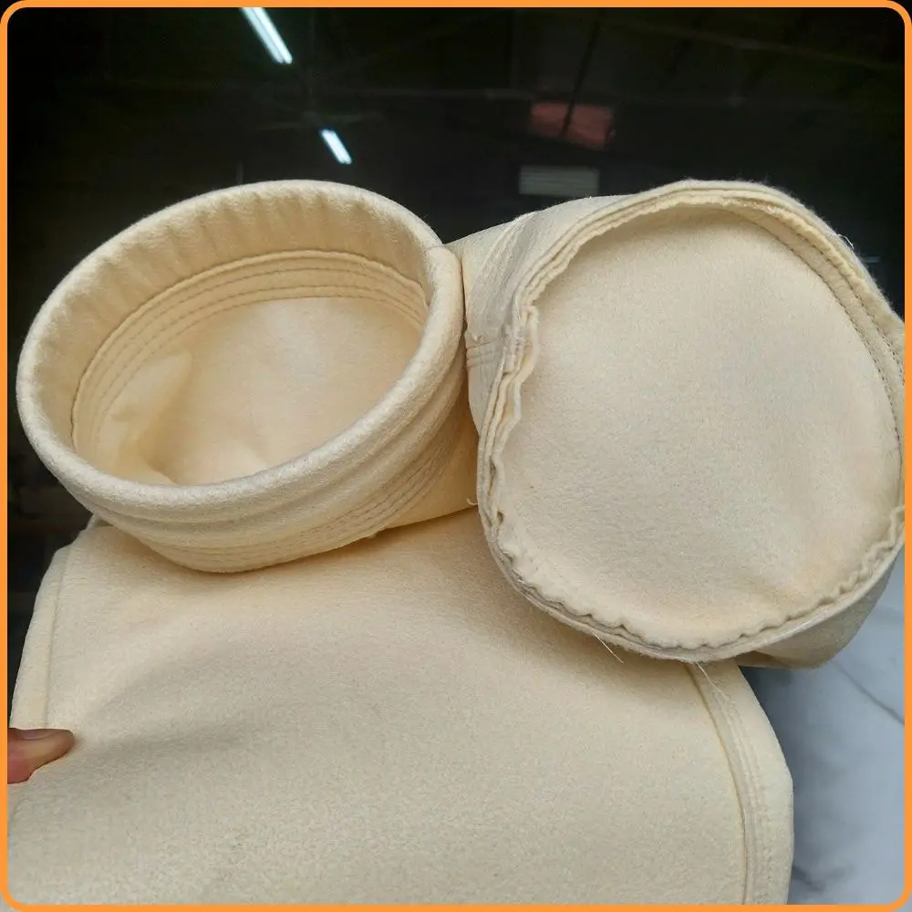 Túi lọc bụi ptfe