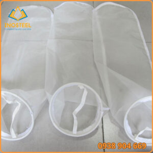 Túi lọc nylon NMO