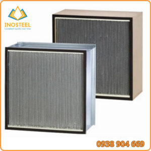 màng lọc hepa h14