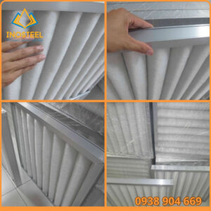 tấm lọc bụi g4