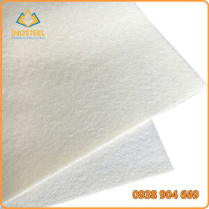 vải lọc bụi pe400
