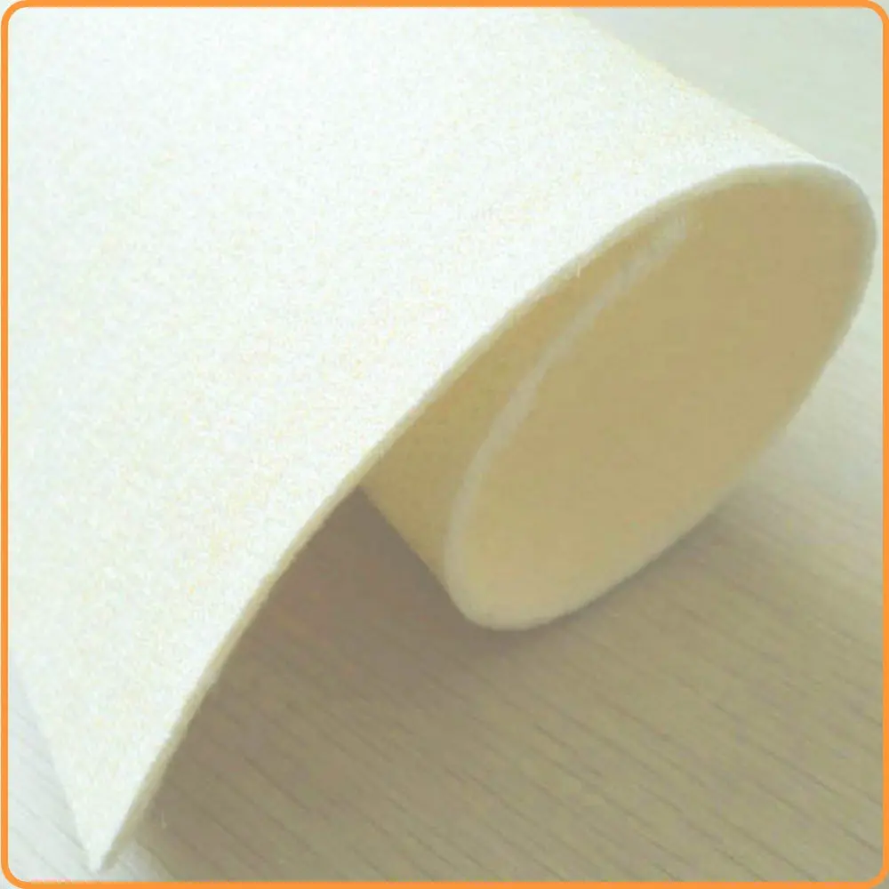 Vải Lọc Bụi NOMEX 1 vải lọc bụi nomex