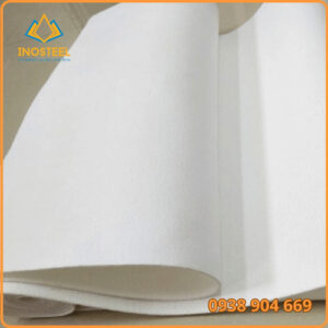 Vải lọc bụi pe400