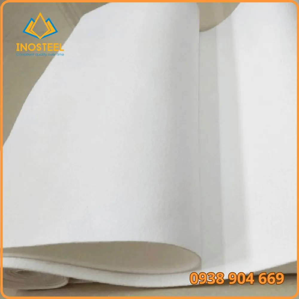 Vải lọc bụi pe400