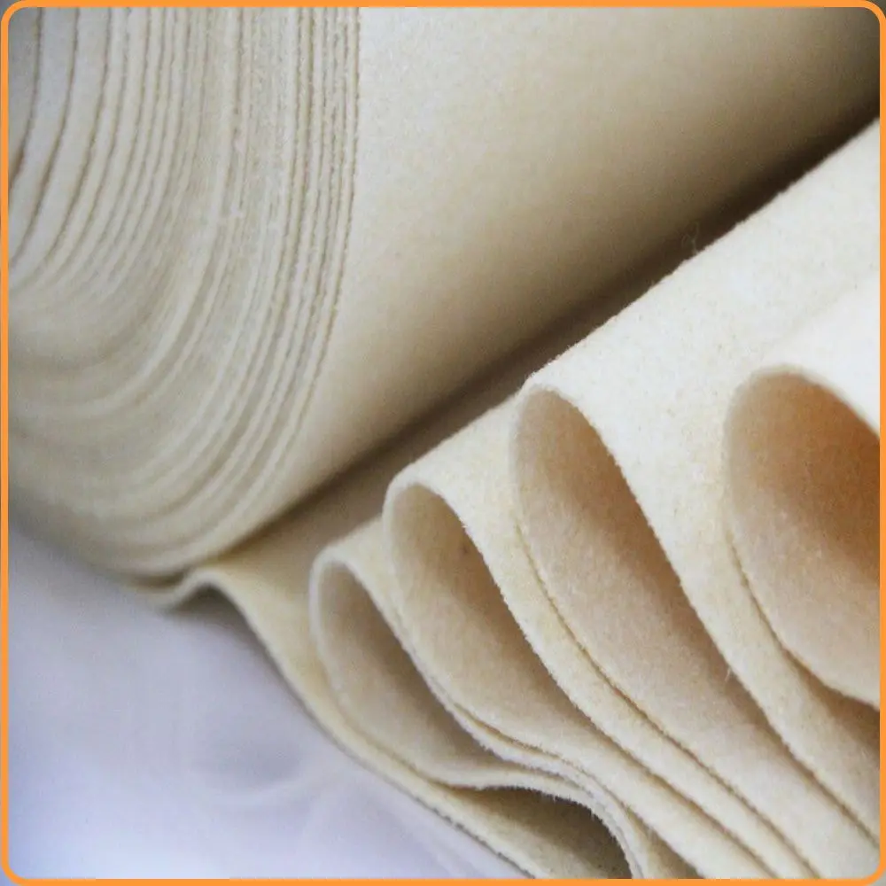 Vải lọc bụi pps