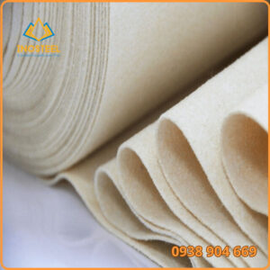 vải lọc bụi ptfe