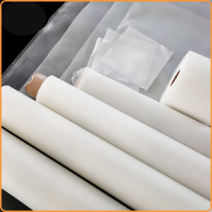 vải lọc nylon mesh nmo