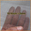 Lưới inox 2mm