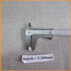 Lưới inox 3mm
