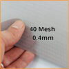 Lưới inox 40 mesh