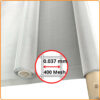 lưới inox 400 mesh
