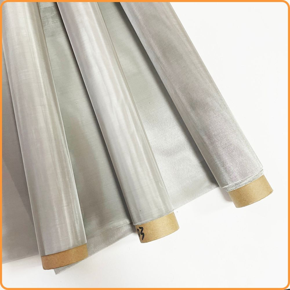 Lưới Inox Lọc Hồ Cá Siêu Sạch