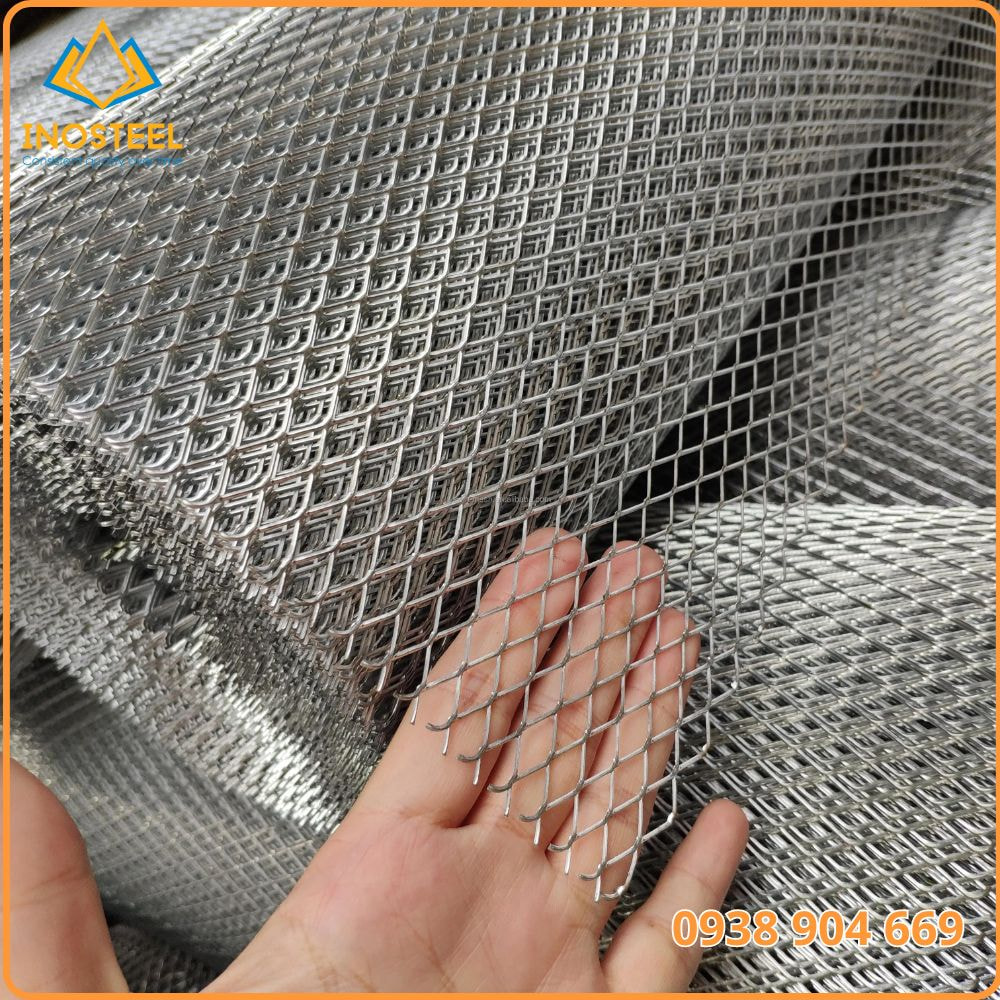 Ưu điểm lưới mắt cáo 10x20