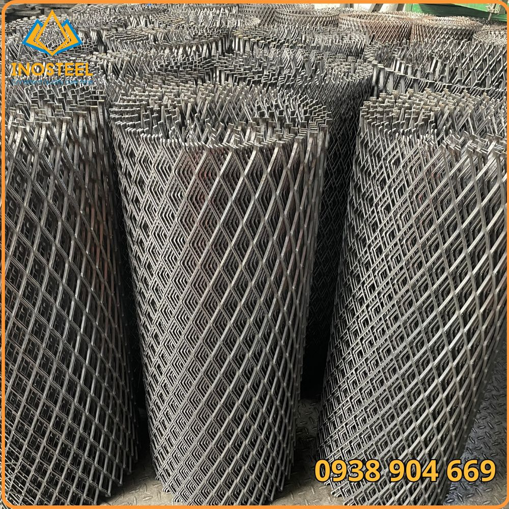 Ưu điểm lưới mắt cáo 5mm