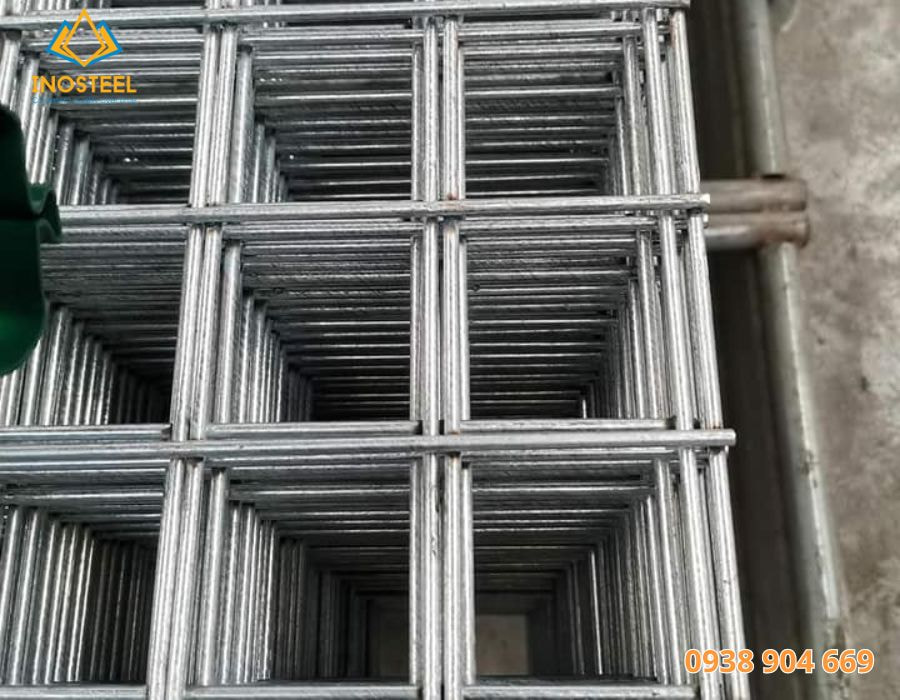 Công Thức Tính Trọng Lượng Lưới Thép Hàn 2 1m2 vuông lưới thép hàn bao nhiêu ký