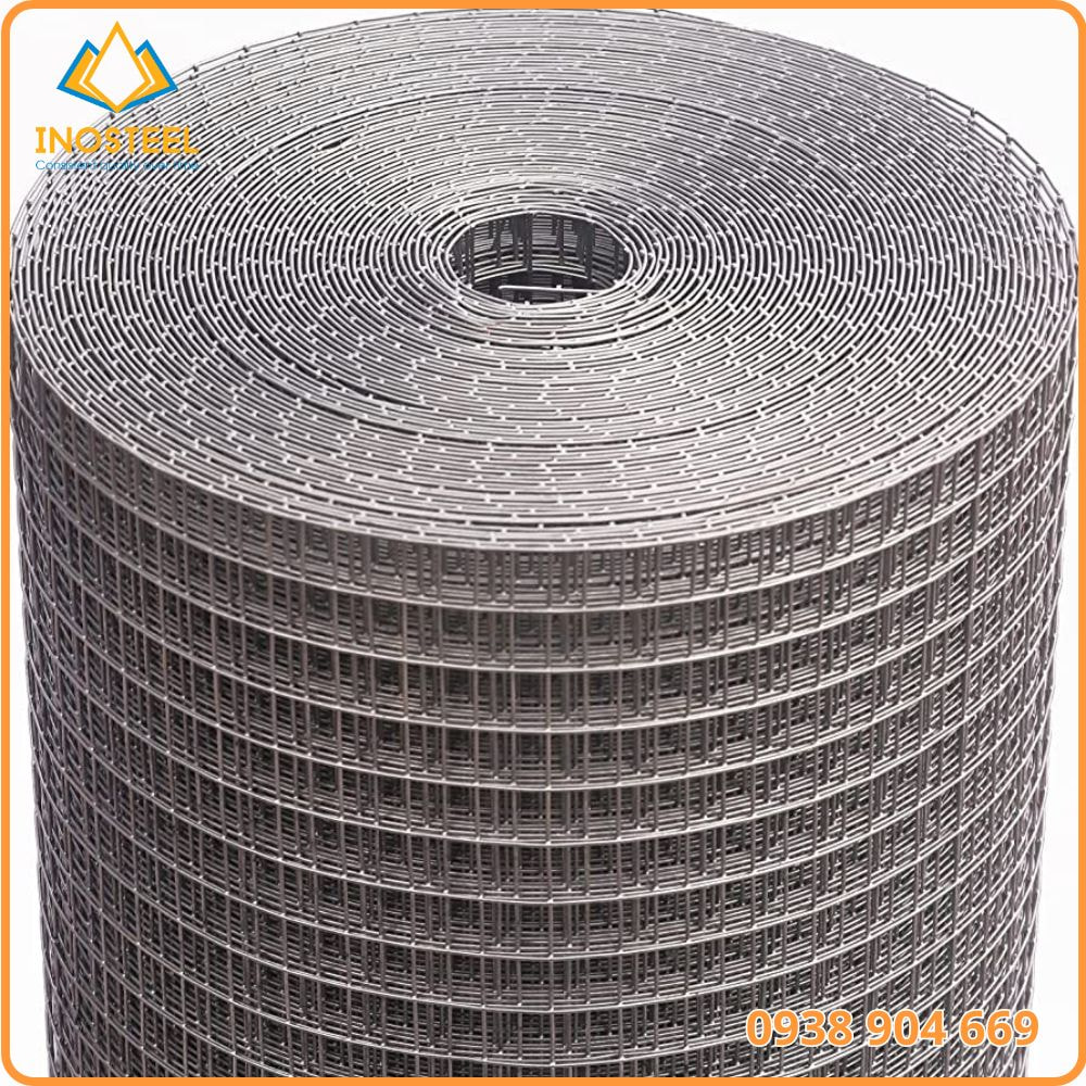 ưu điểm của lưới thép vuông