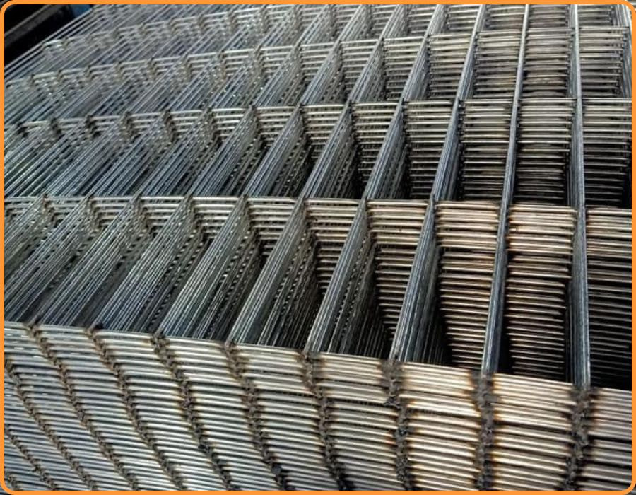 Công Thức Tính Trọng Lượng Lưới Thép Hàn