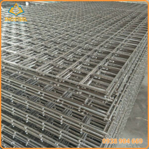 ưu điểm lưới thép hàn d
