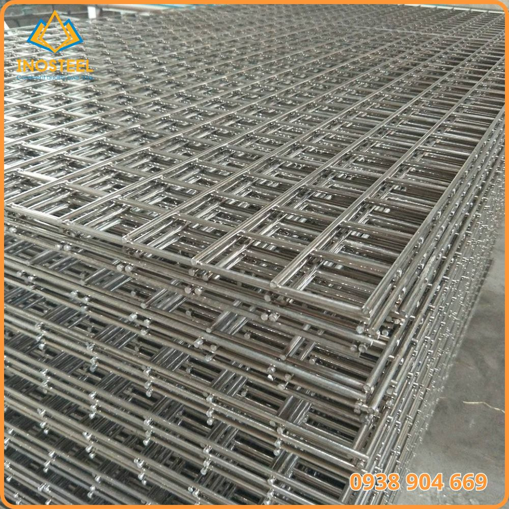Lưới Thép Hàn D4 9 ưu điểm lưới thép hàn d