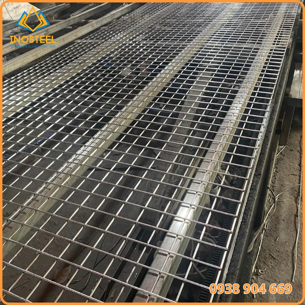 Lưới Thép Hàn D6 12 ưu điểm lưới thép hàn d6
