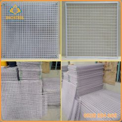 Lưới Treo Phụ Kiện 8 Ưu điểm lưới treo phụ kiện