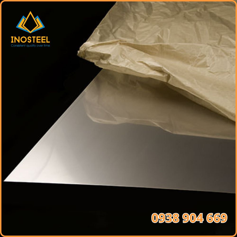 Tấm Inox Bóng 12 Ưu điểm tấm inox bóng