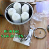 Bình lọc 5 lõi