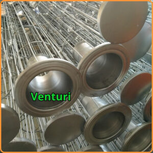 Khung Túi Lọc Bụi