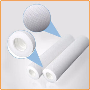 Lõi lọc pp 5 micron