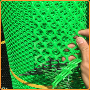 Lưới Nhựa 1mm