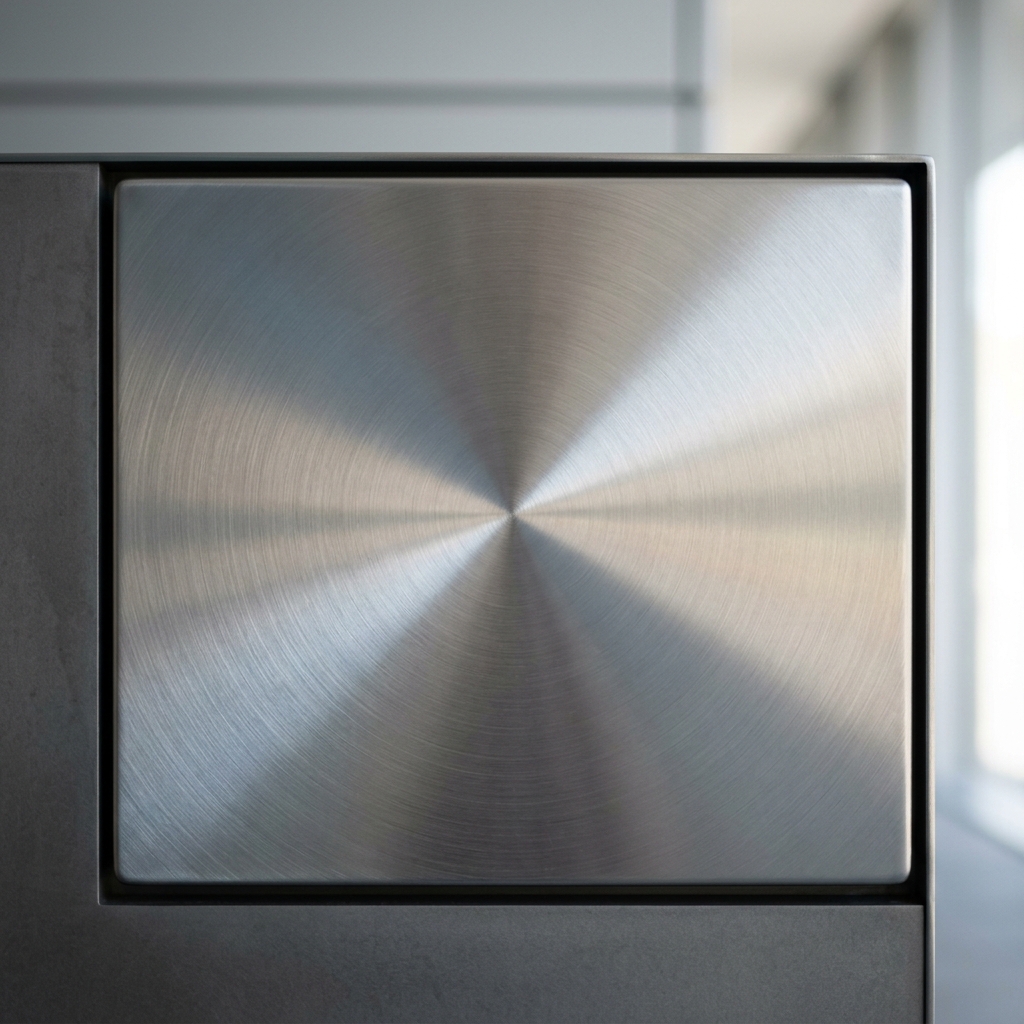 Tấm Inox