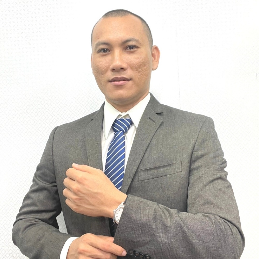 Võ Tấn Thọ